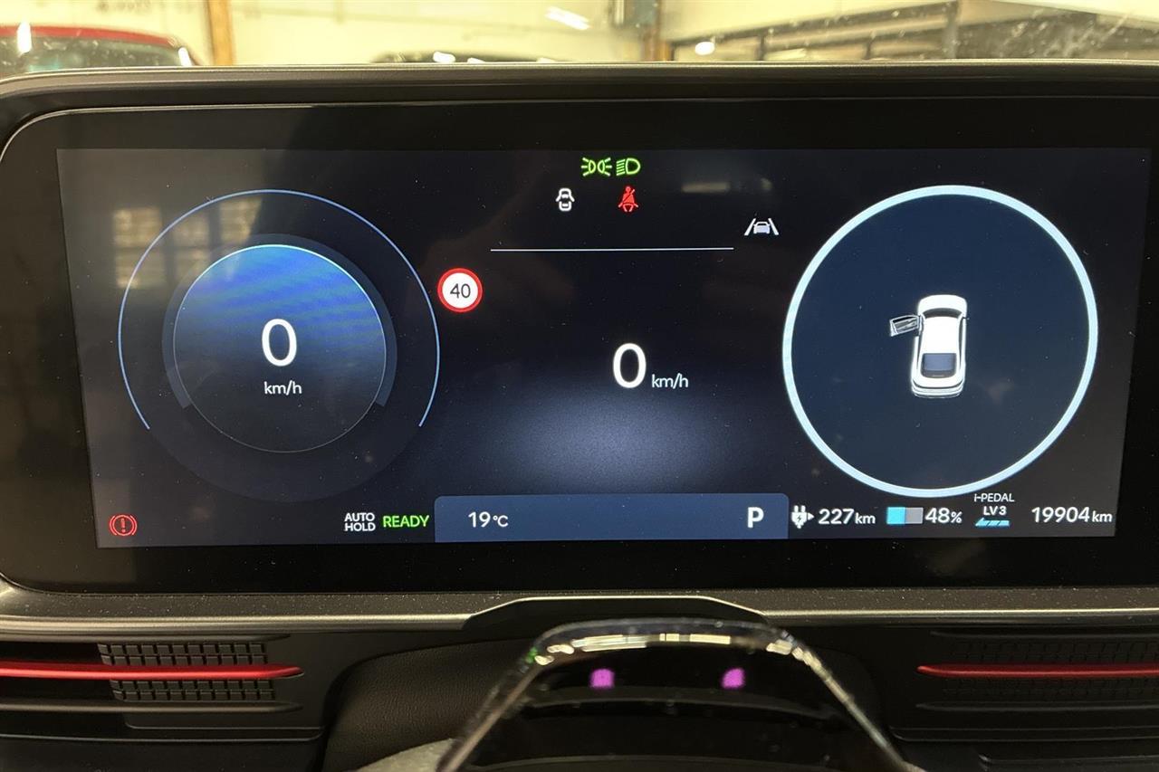 Hyundai IONIQ 6 2026