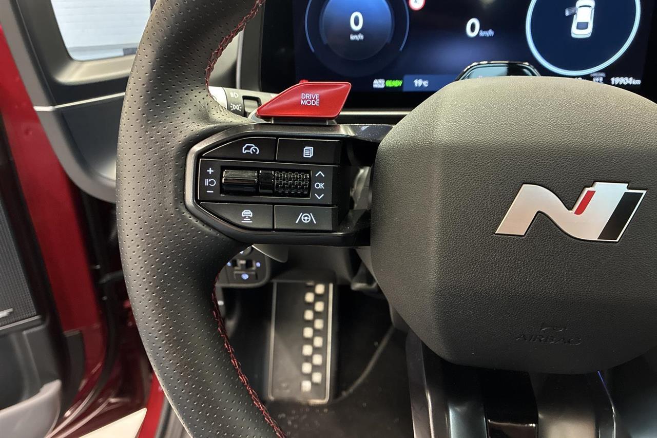 Hyundai IONIQ 6 2026
