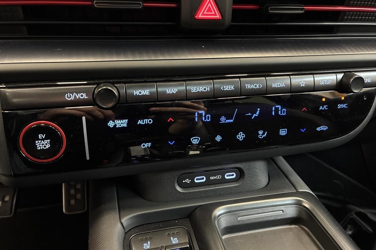 Hyundai IONIQ 6 2026