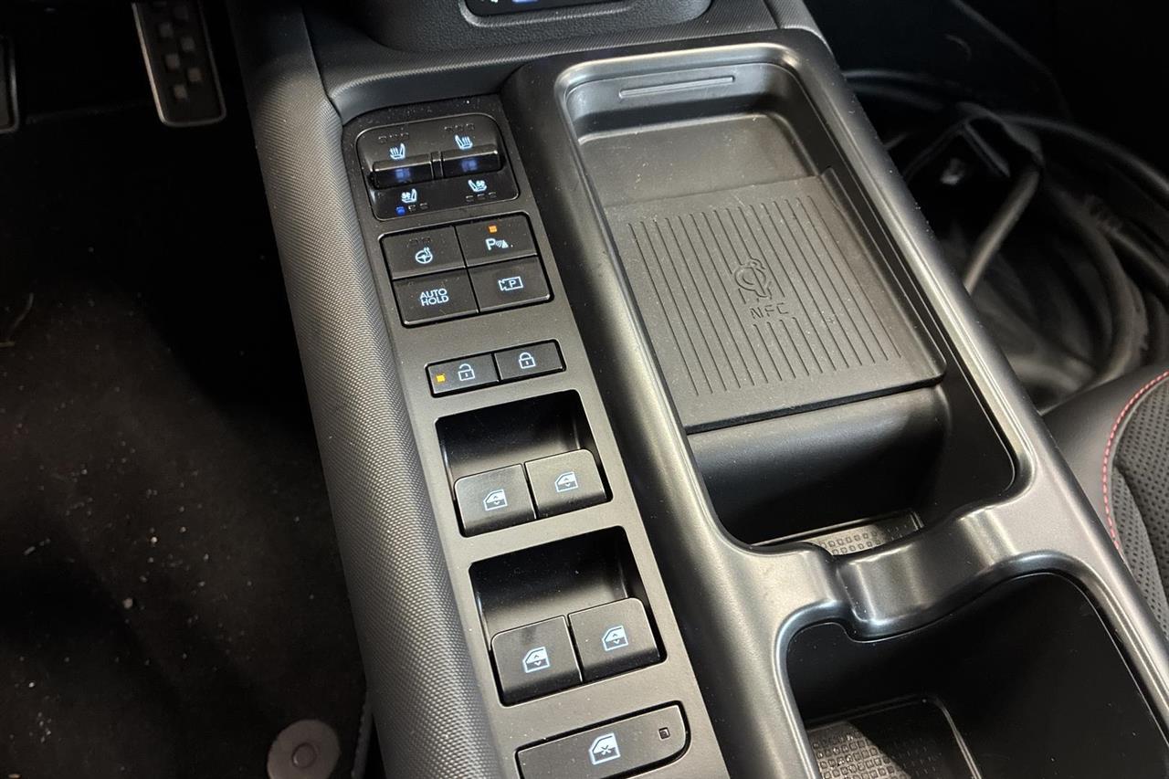 Hyundai IONIQ 6 2026