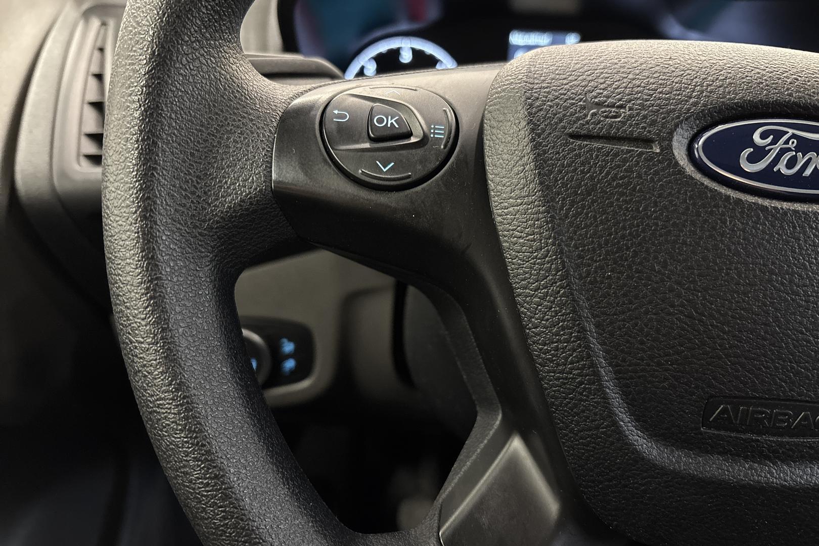 FORD Transit Connect 2023