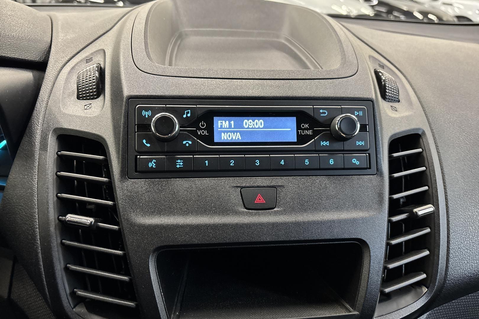 FORD Transit Connect 2023