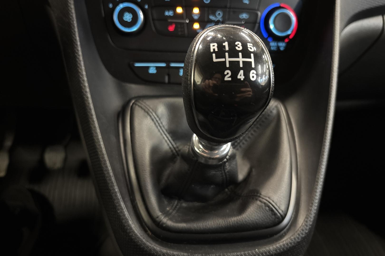 FORD Transit Connect 2023