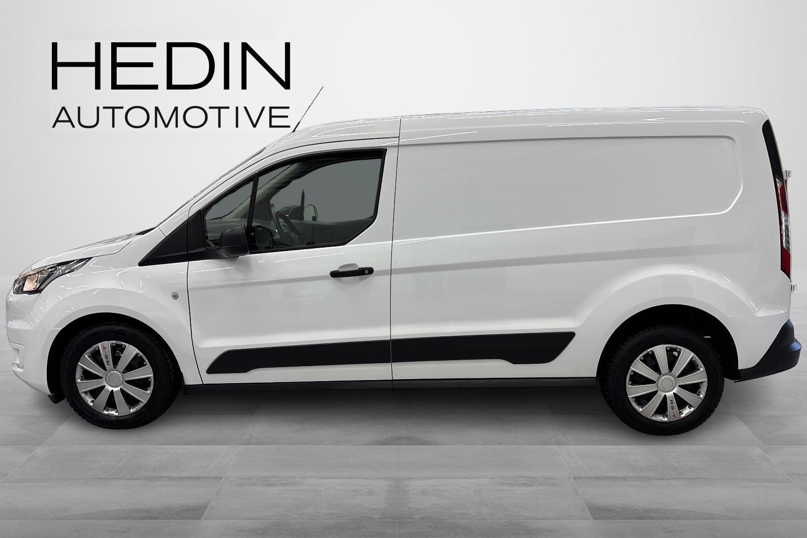 FORD Transit Connect 2023
