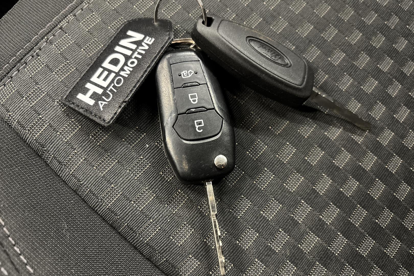 FORD Transit Connect 2023