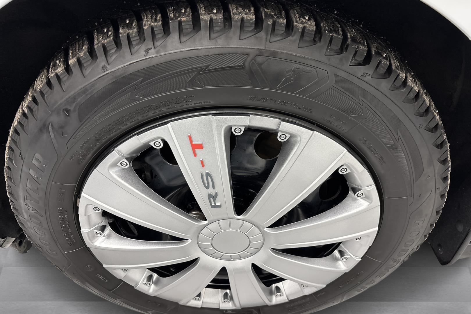 FORD Transit Connect 2023