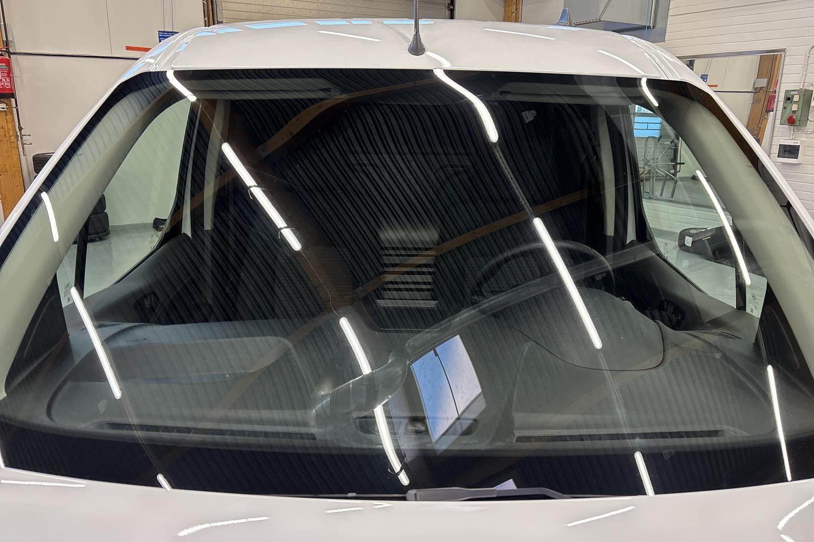 FORD Transit Connect 2023