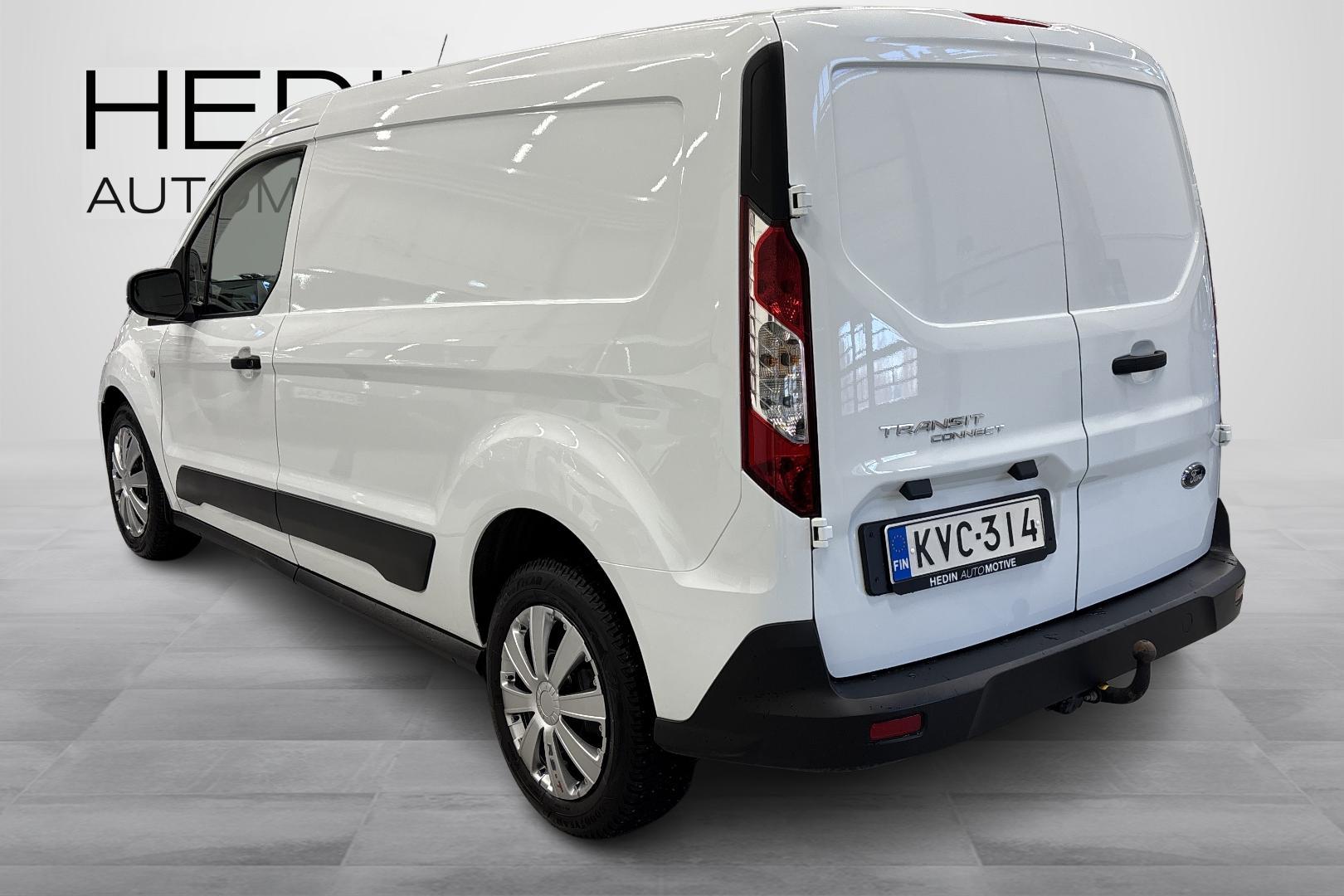 FORD Transit Connect 2023