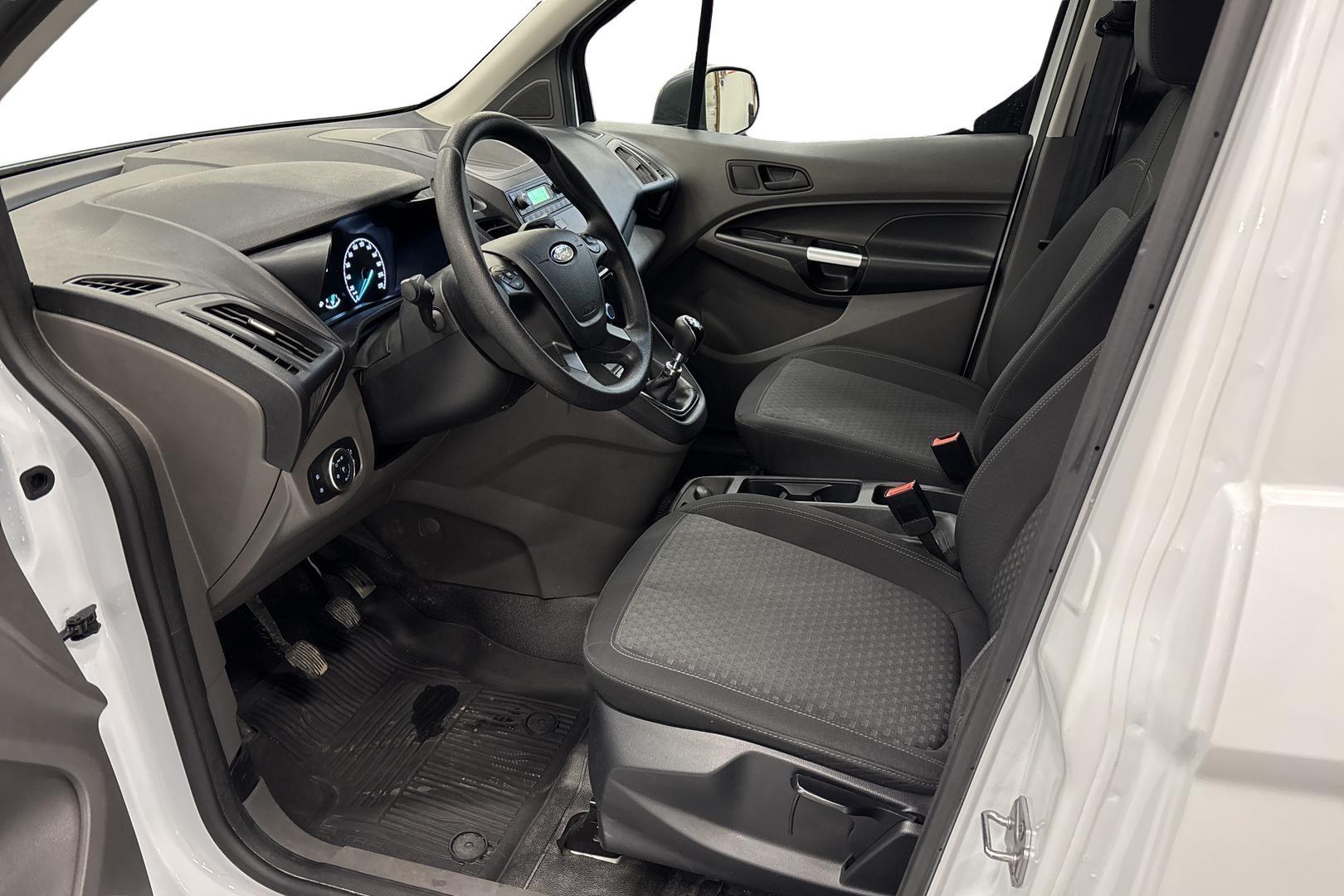 FORD Transit Connect 2023