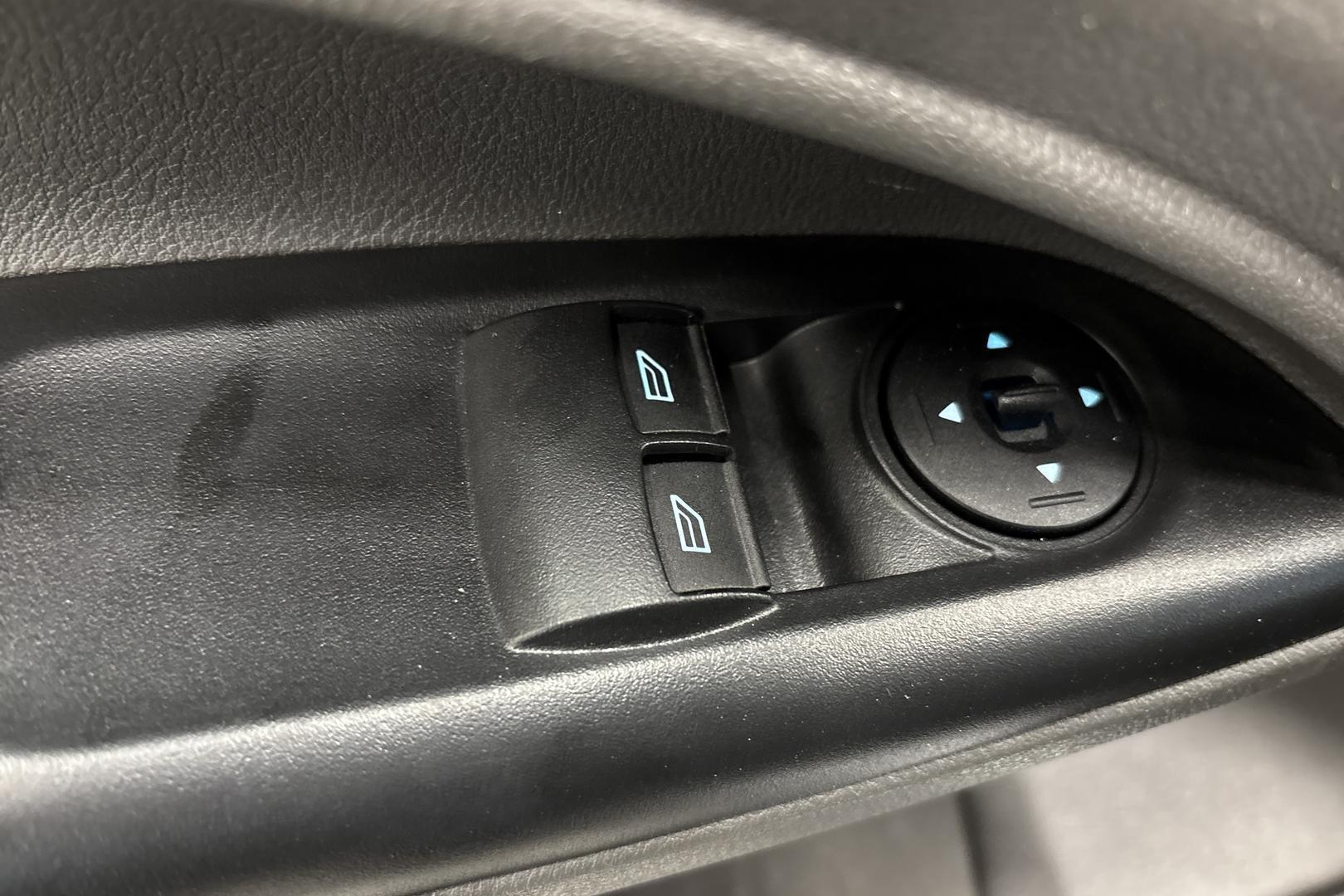 FORD Transit Connect 2023