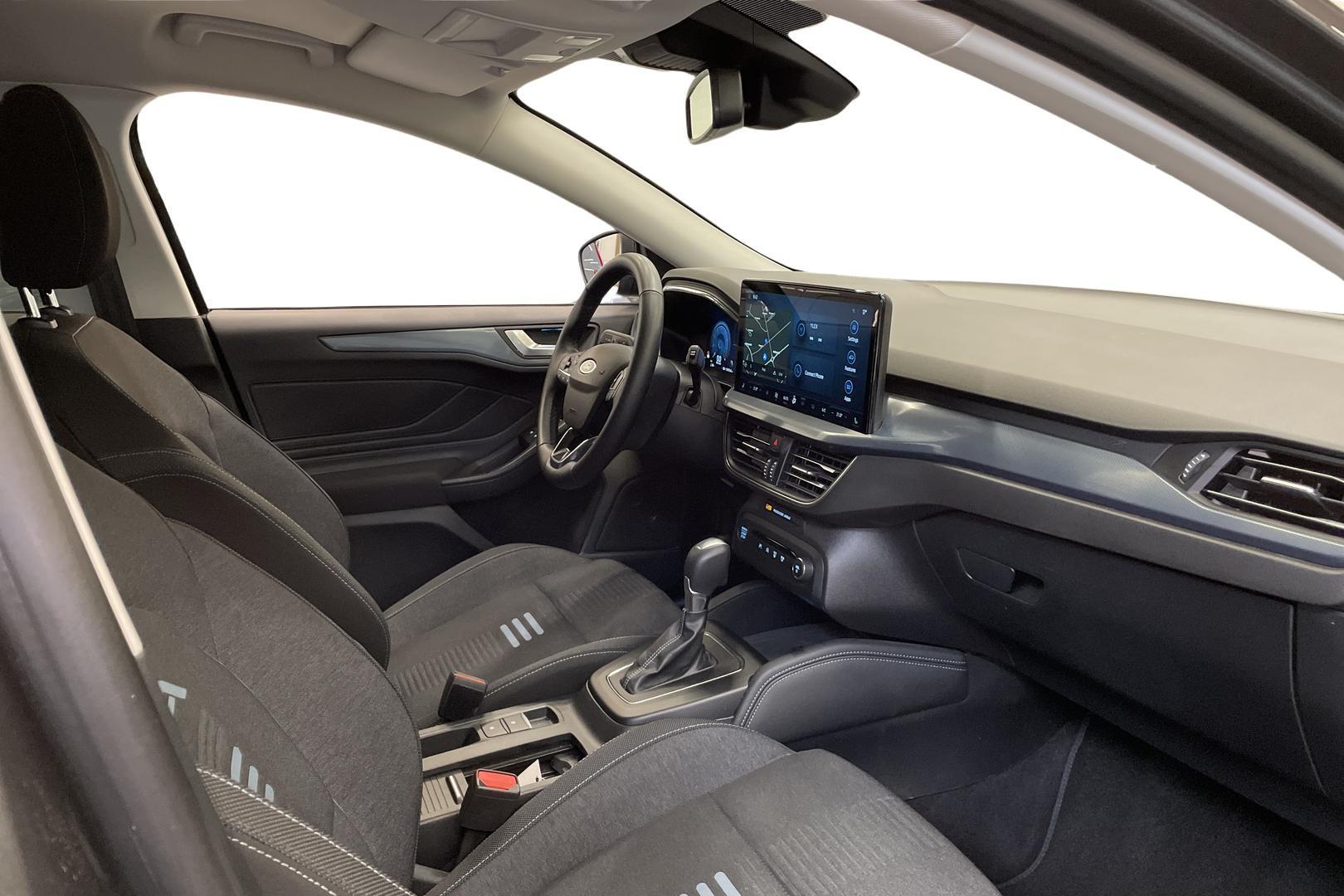 Ford Focus 2024