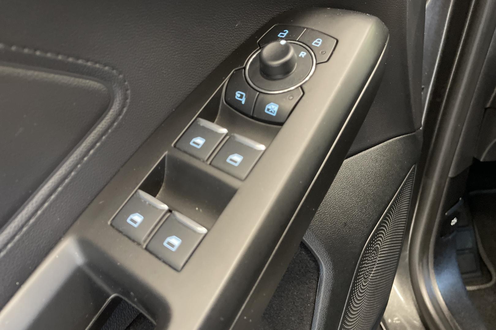 Ford Focus 2024
