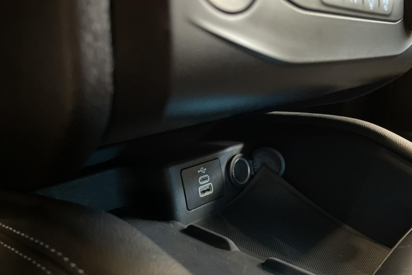 Ford Focus 2024