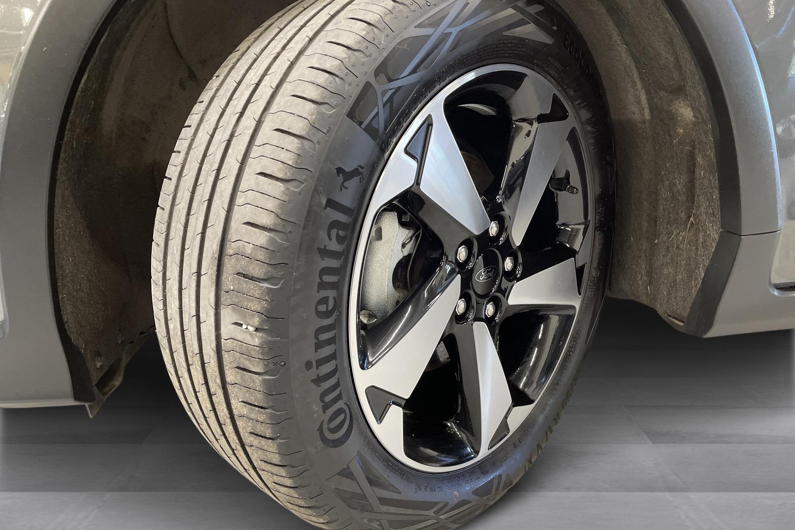 Ford Focus 2024