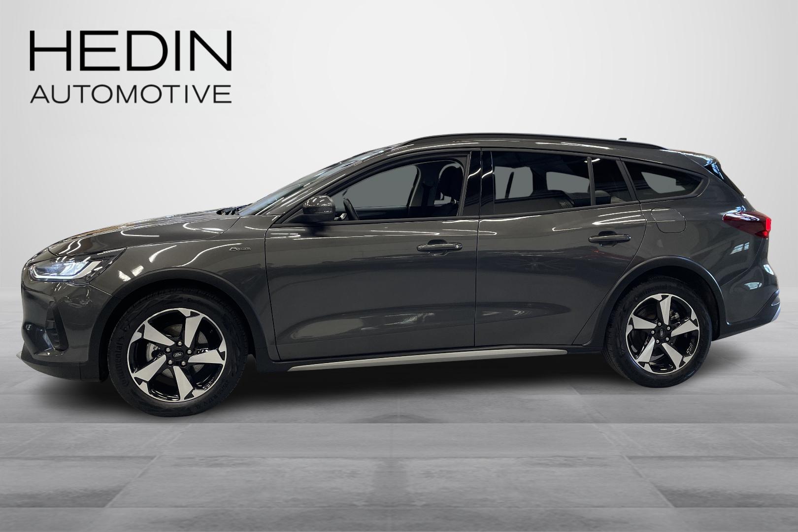 Ford Focus 2024