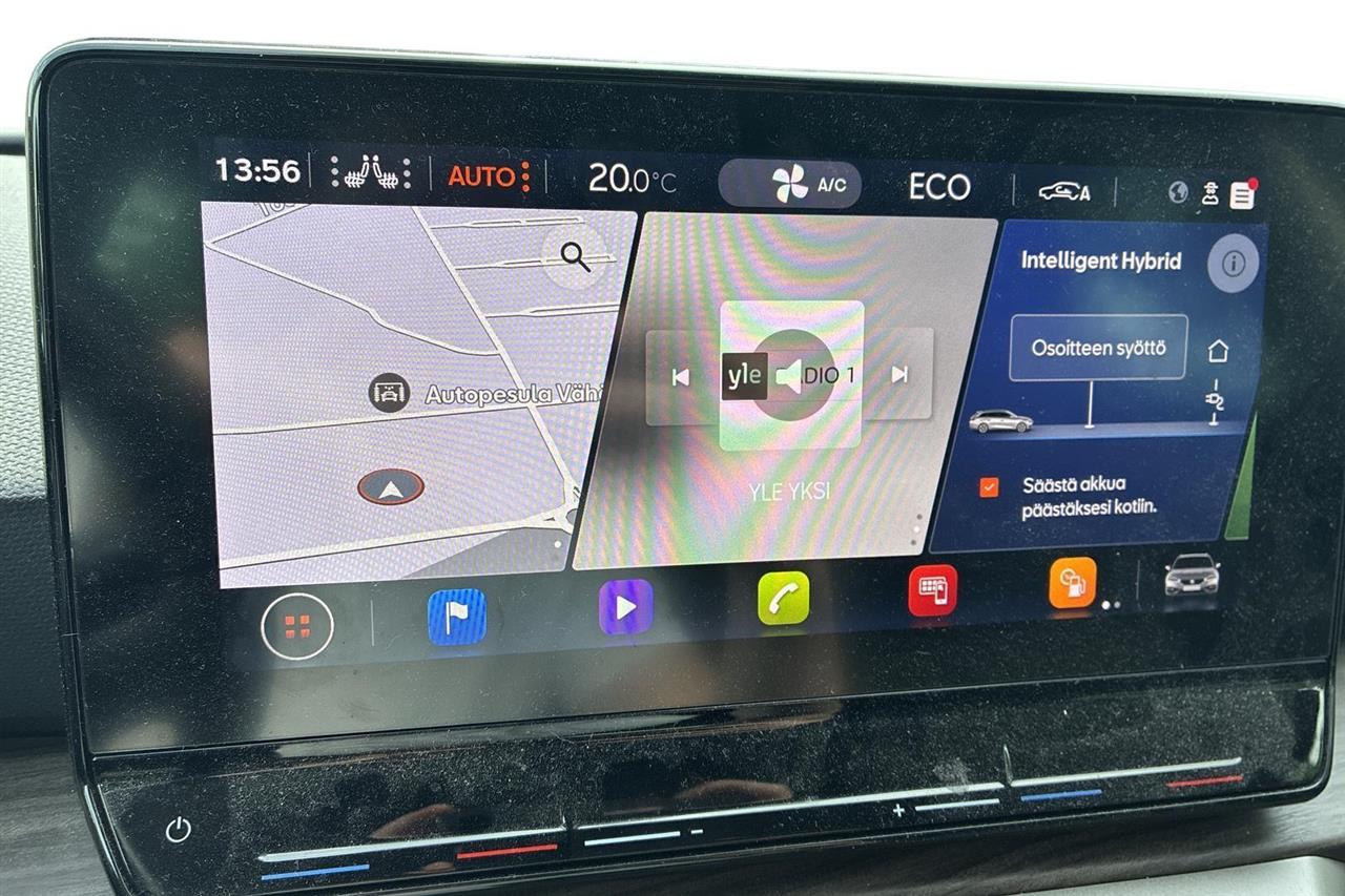 Seat Leon Sportstourer 2021