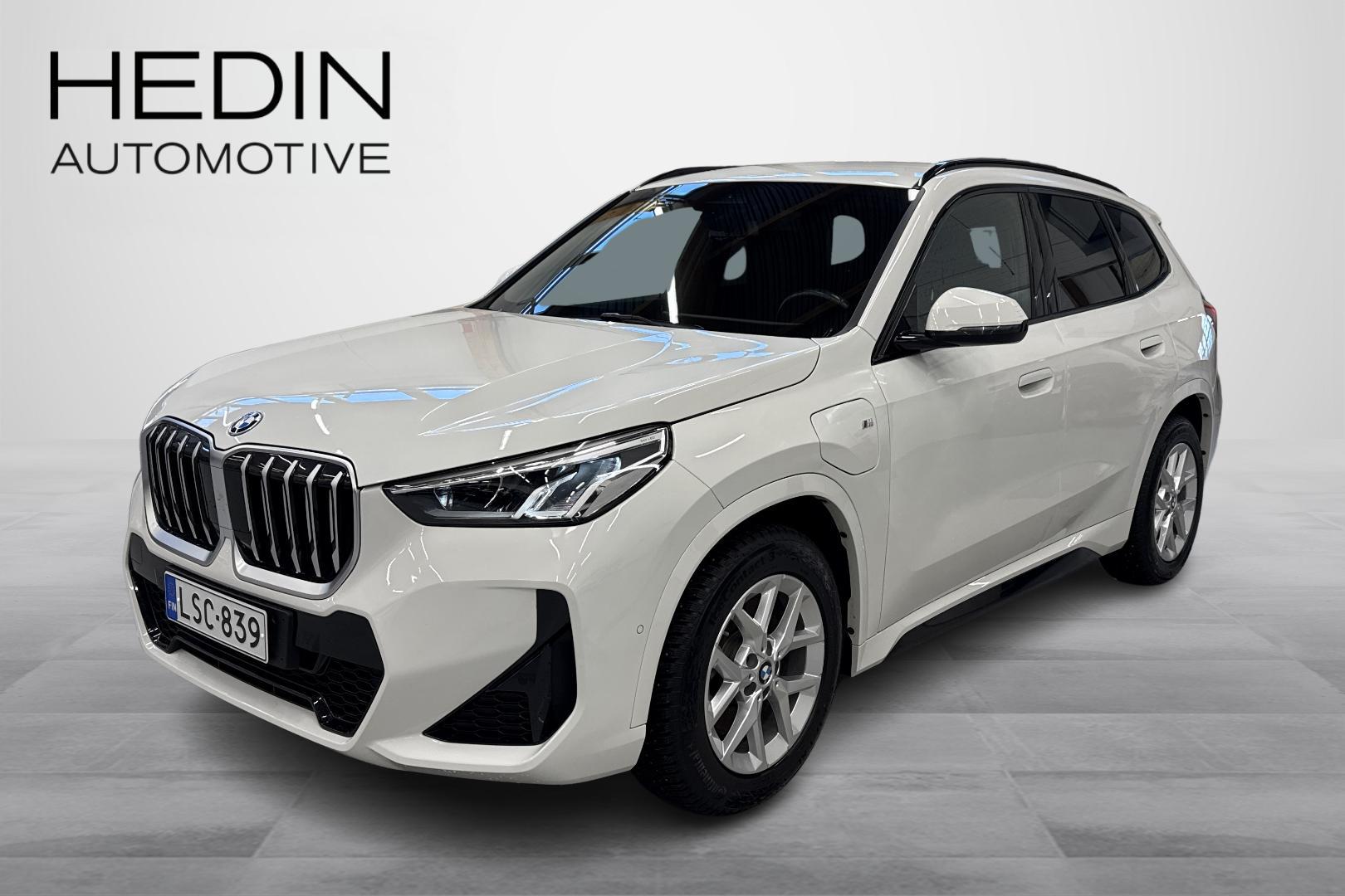 BMW X1 2023