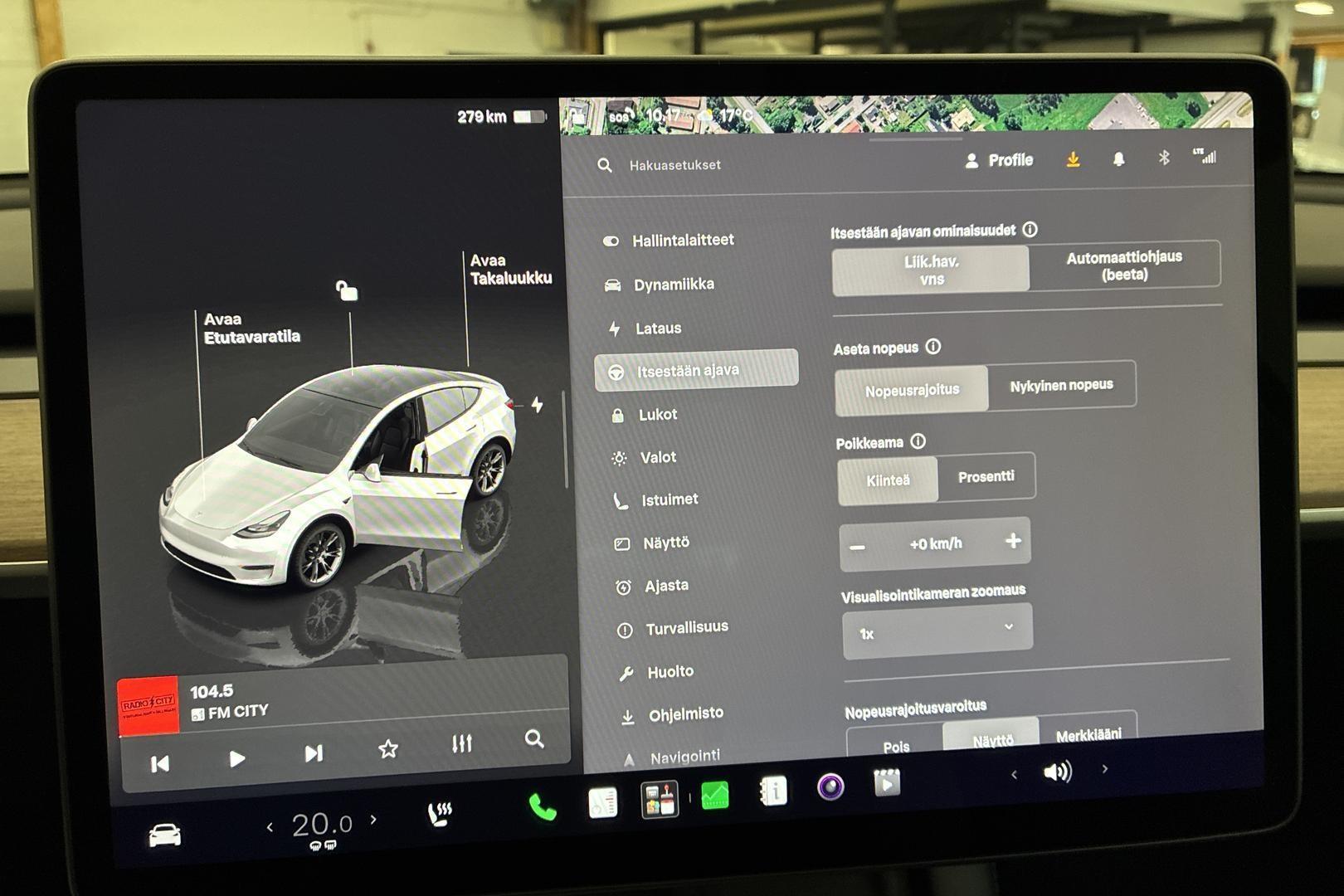 Tesla Model Y 18