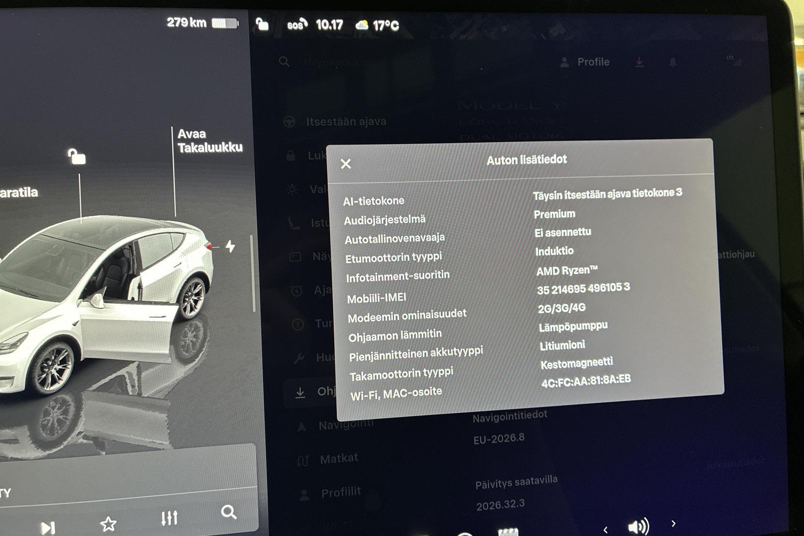 Tesla Model Y 19