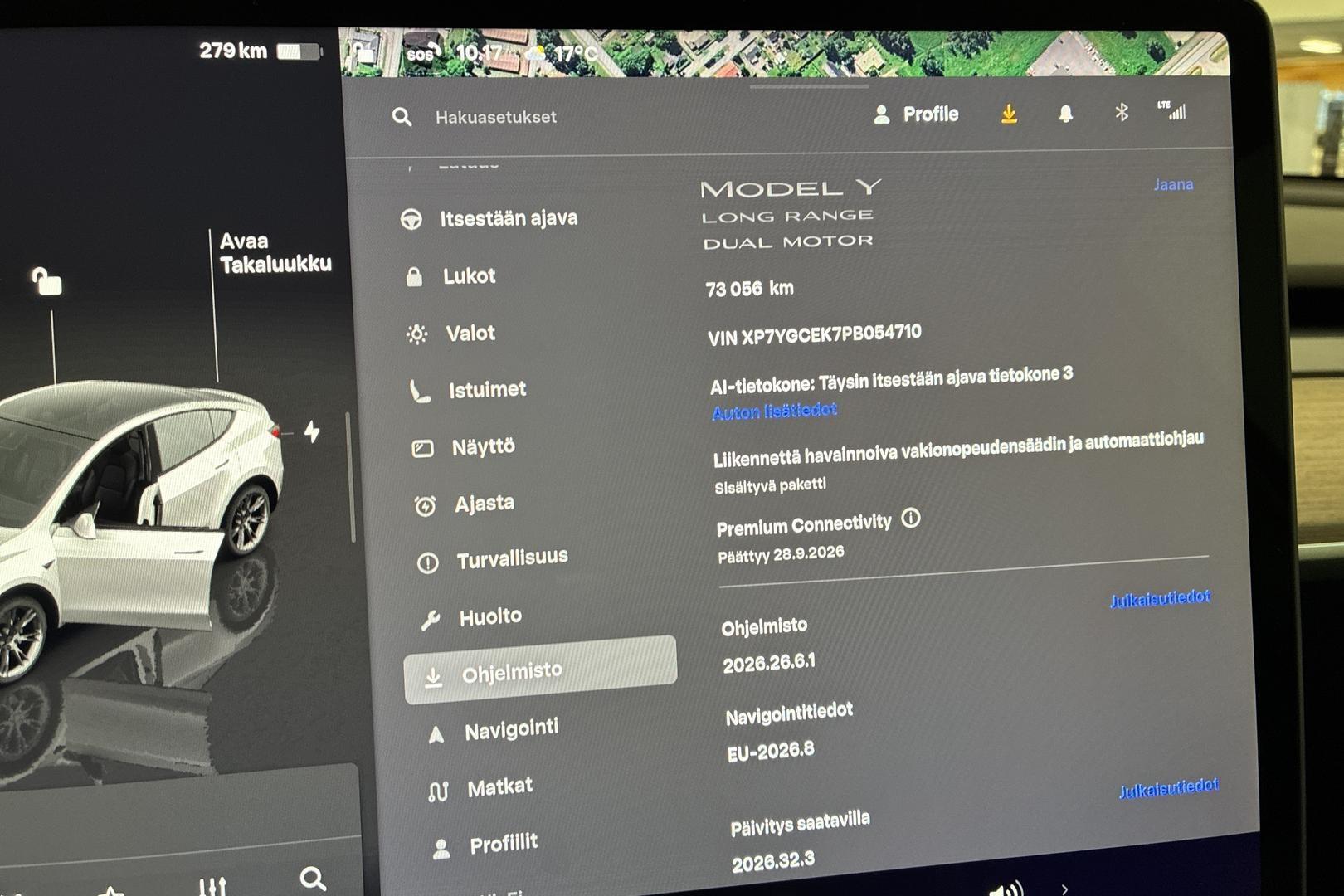 Tesla Model Y 20