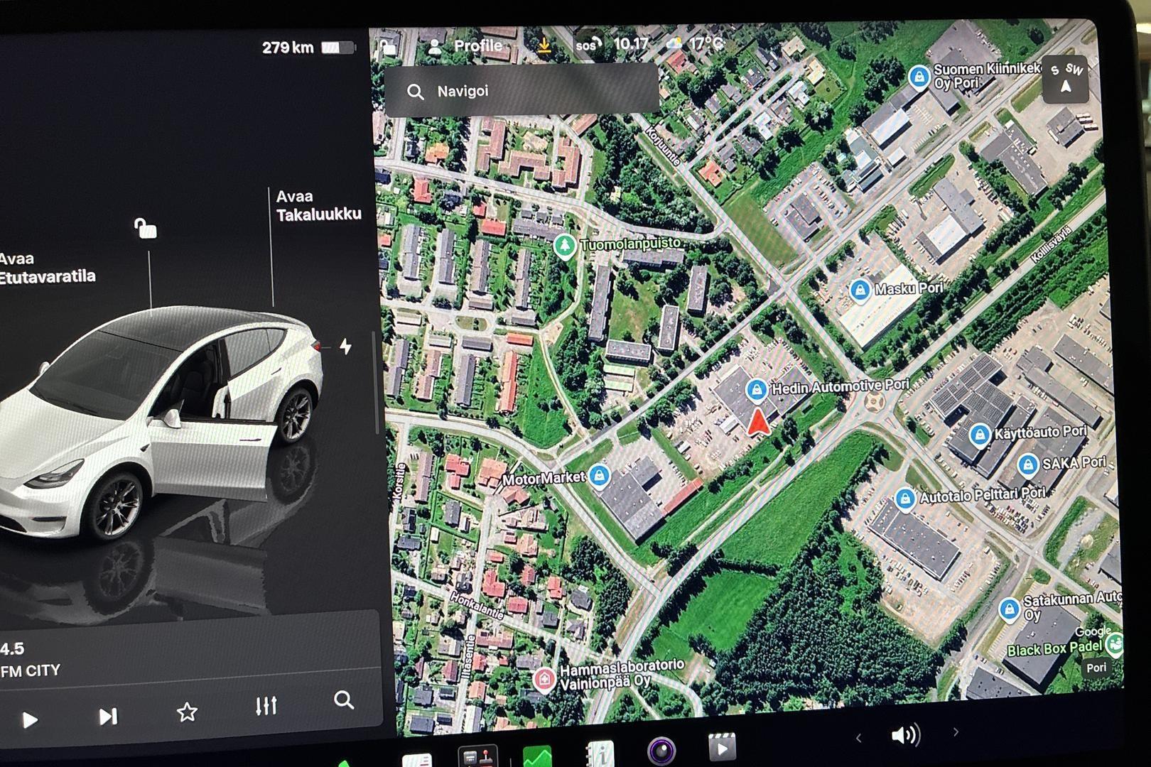Tesla Model Y 21
