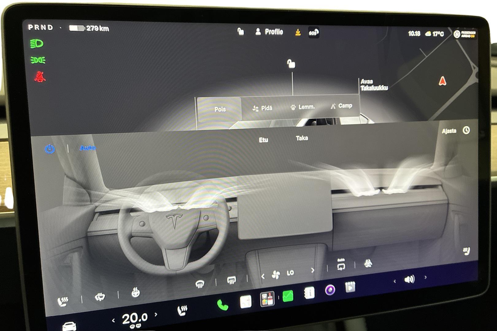 Tesla Model Y 23