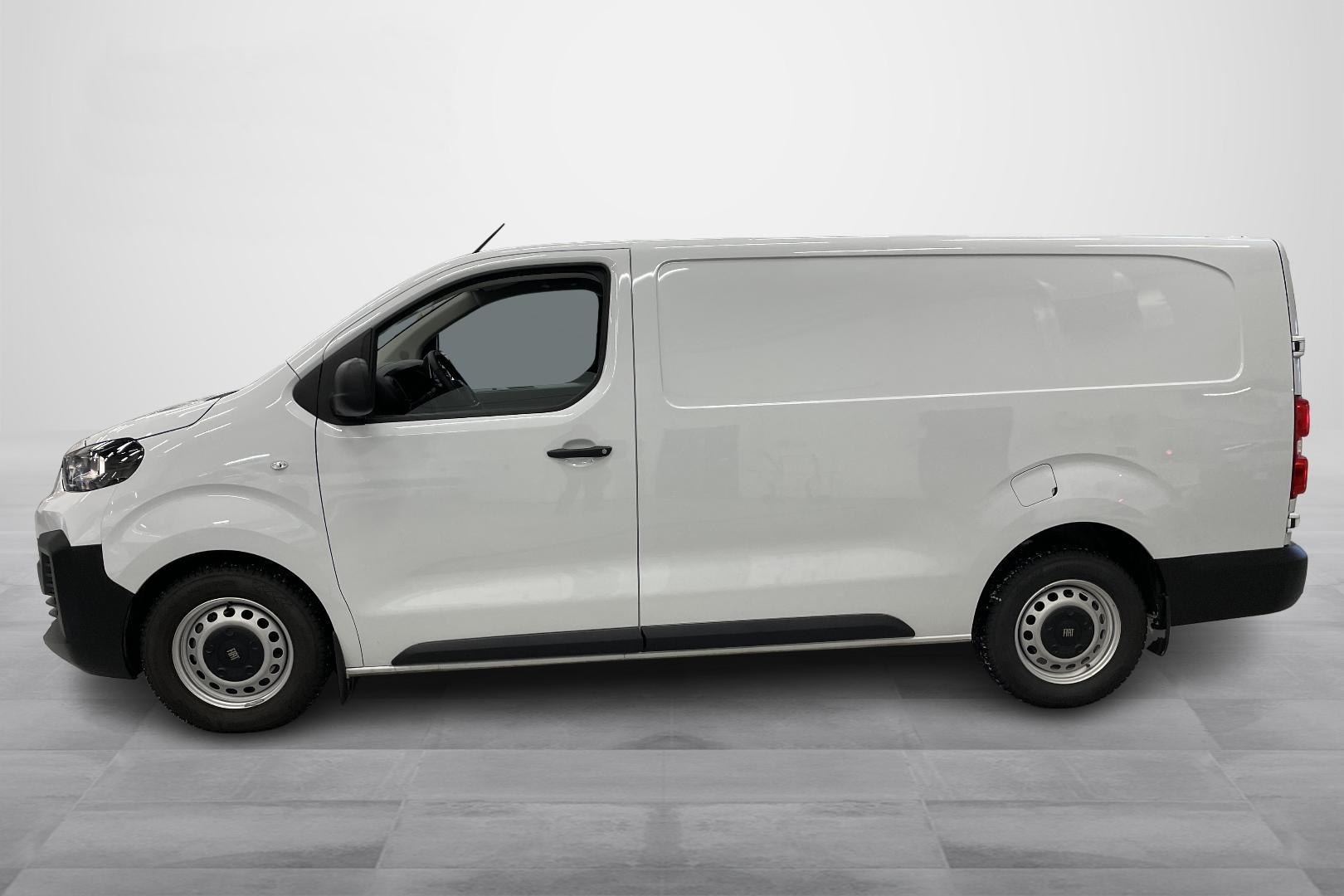 FIAT SCUDO 2025