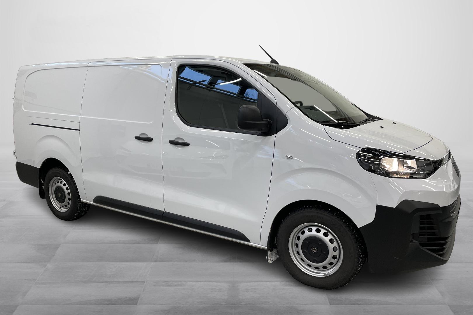 FIAT SCUDO 2025