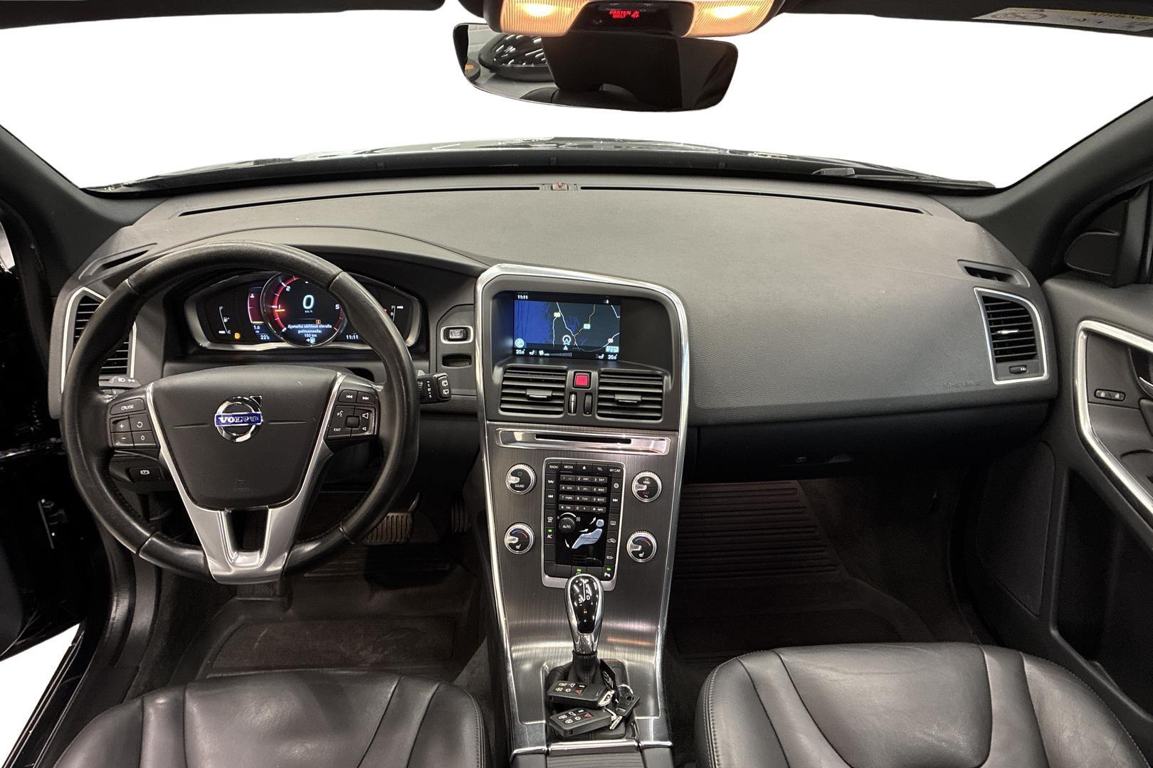 Volvo XC60 10