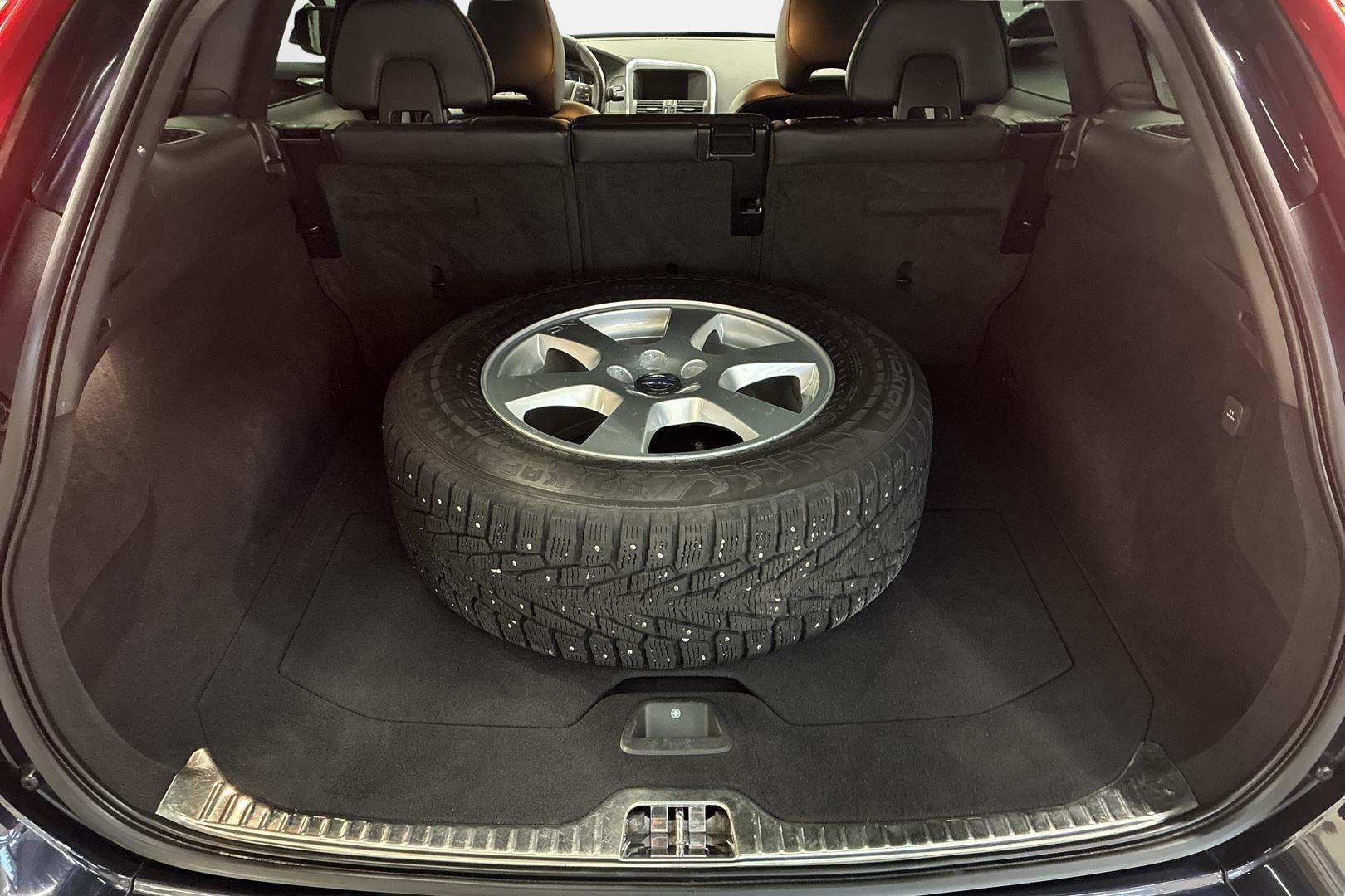 Volvo XC60 12