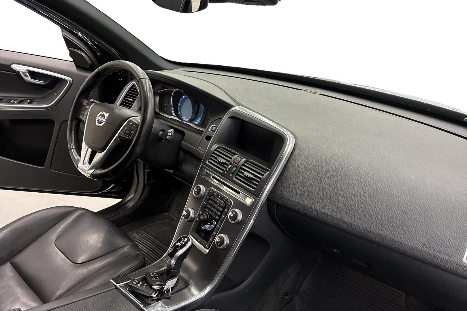 Volvo XC60 14