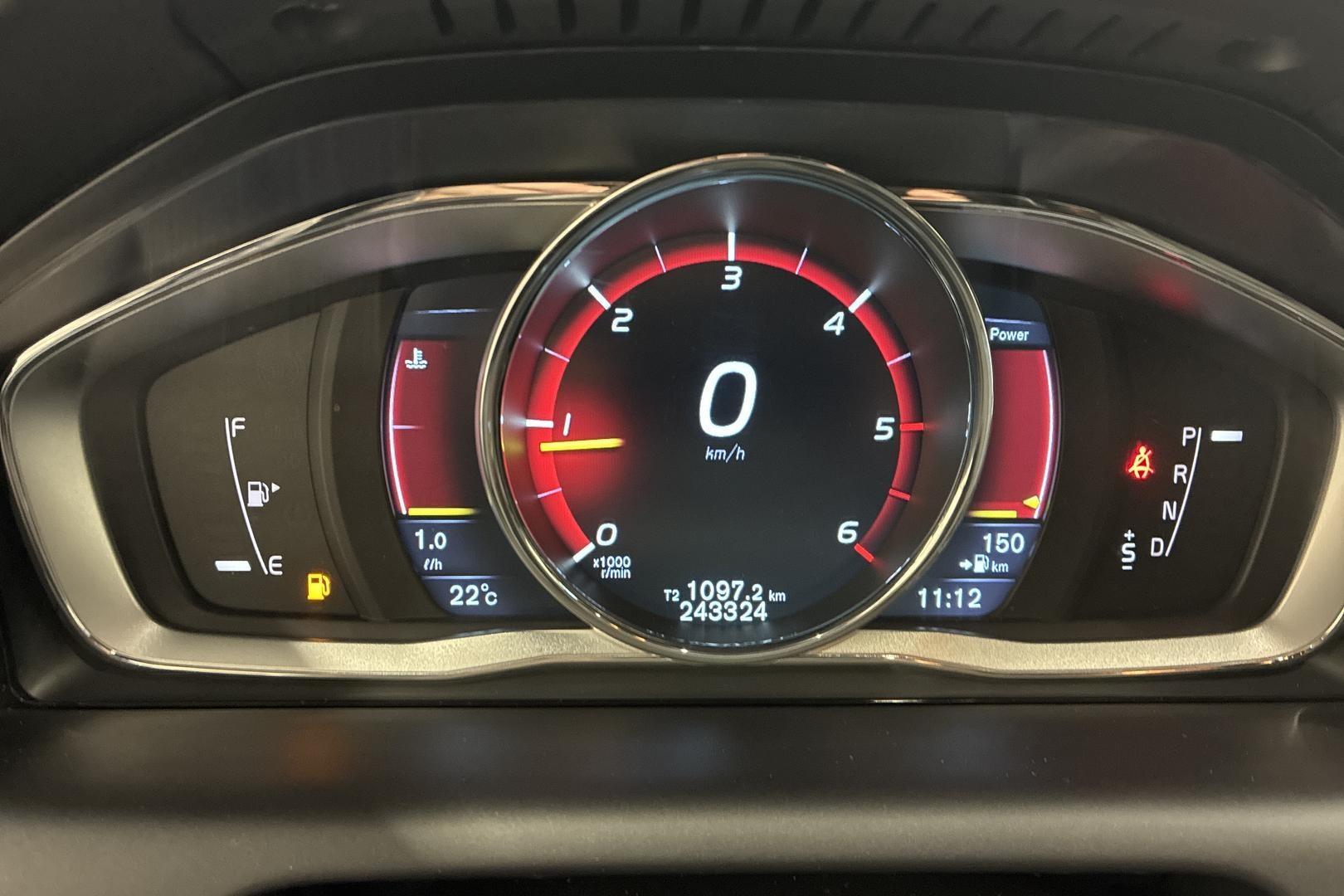 Volvo XC60 15