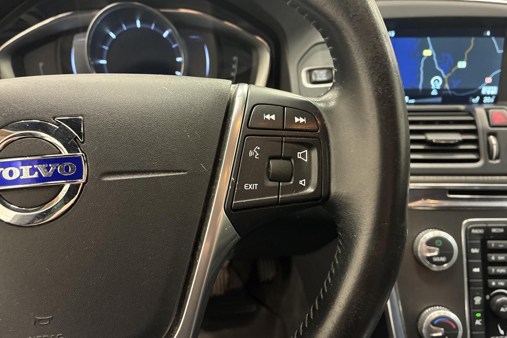 Volvo XC60 17