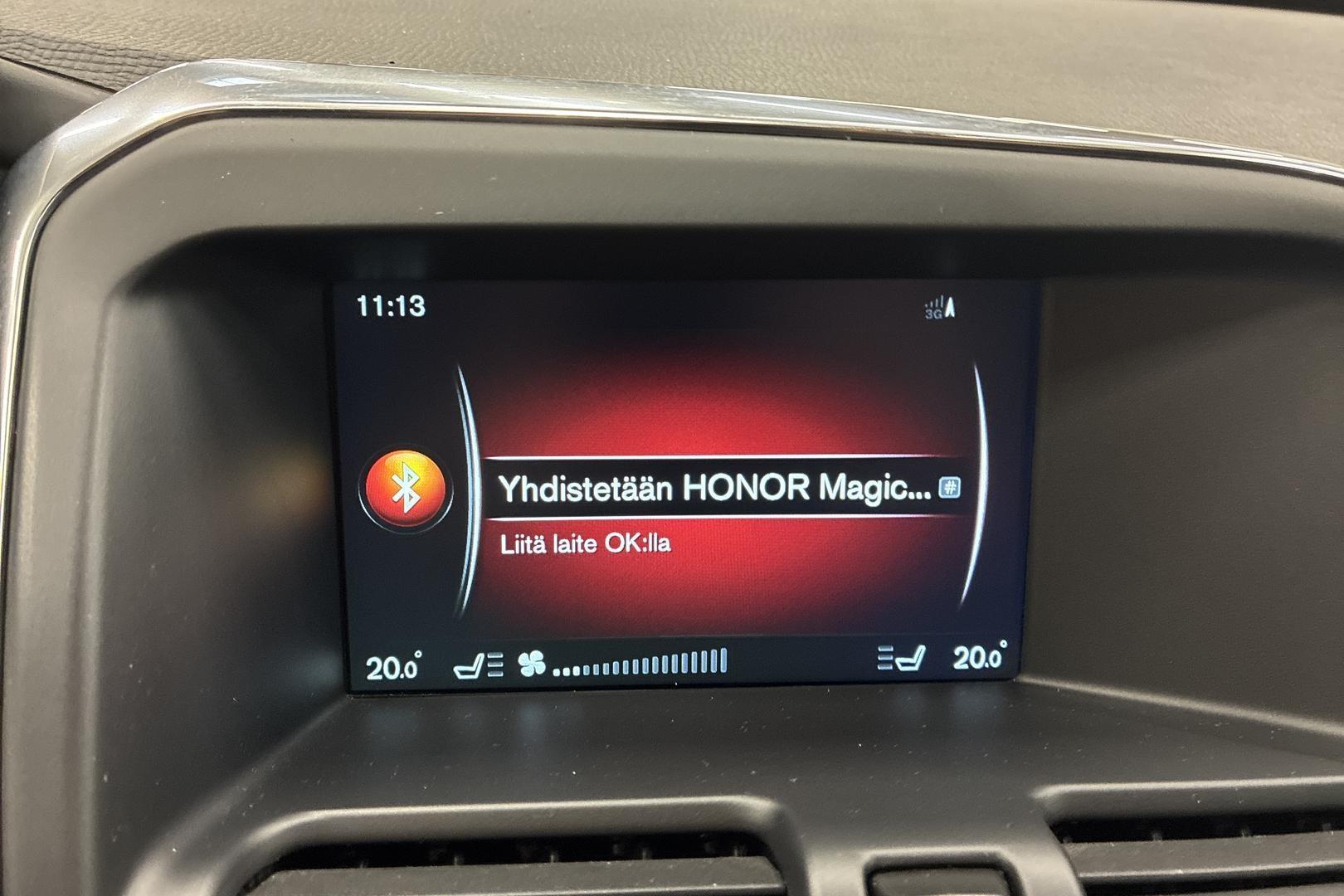 Volvo XC60 19