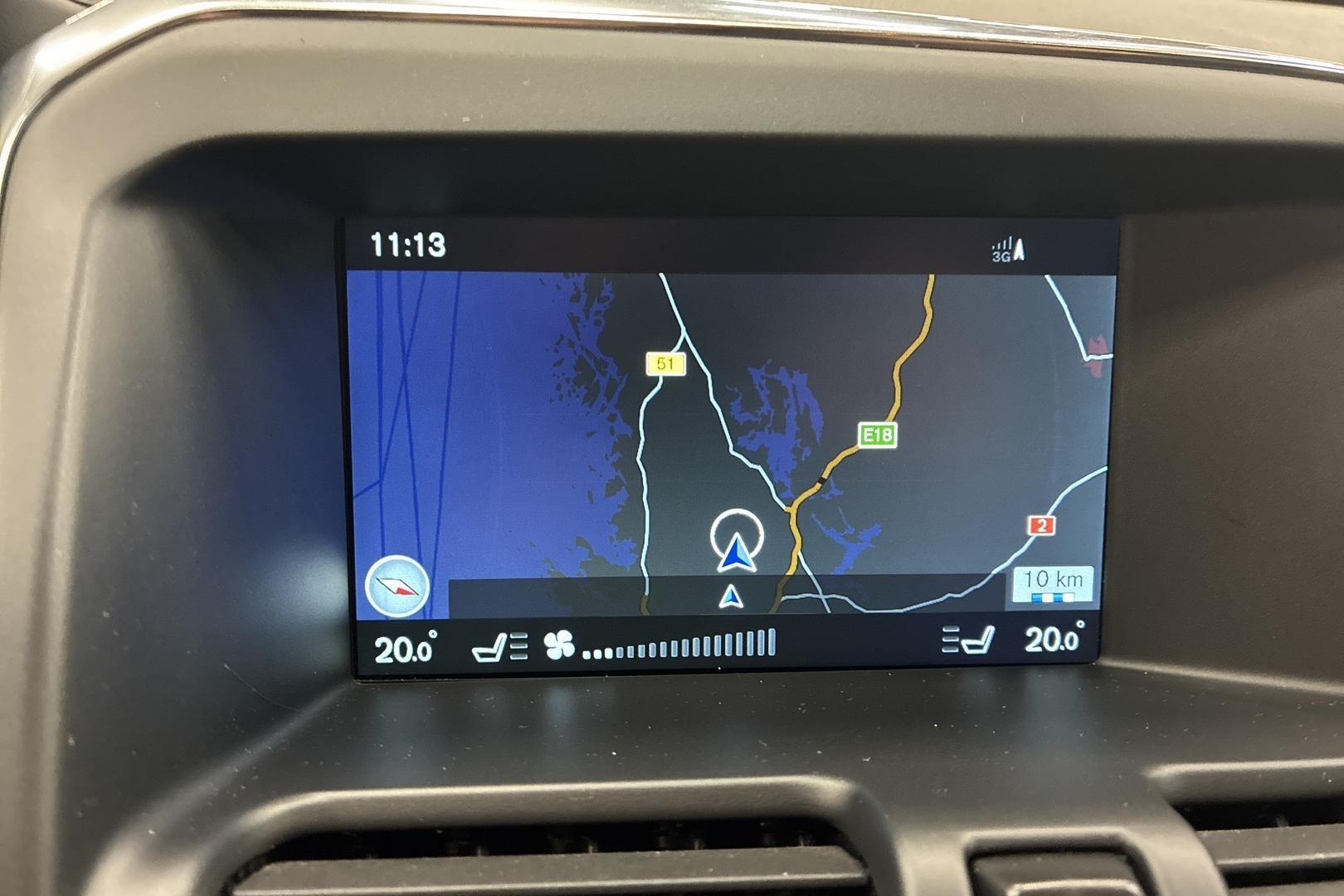 Volvo XC60 21