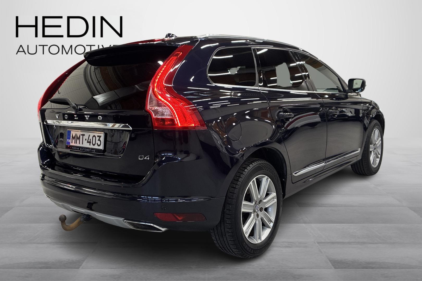 Volvo XC60 3
