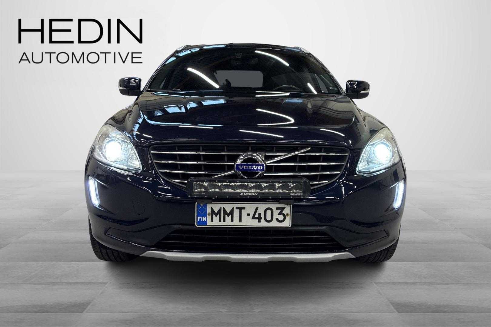 Volvo XC60 5