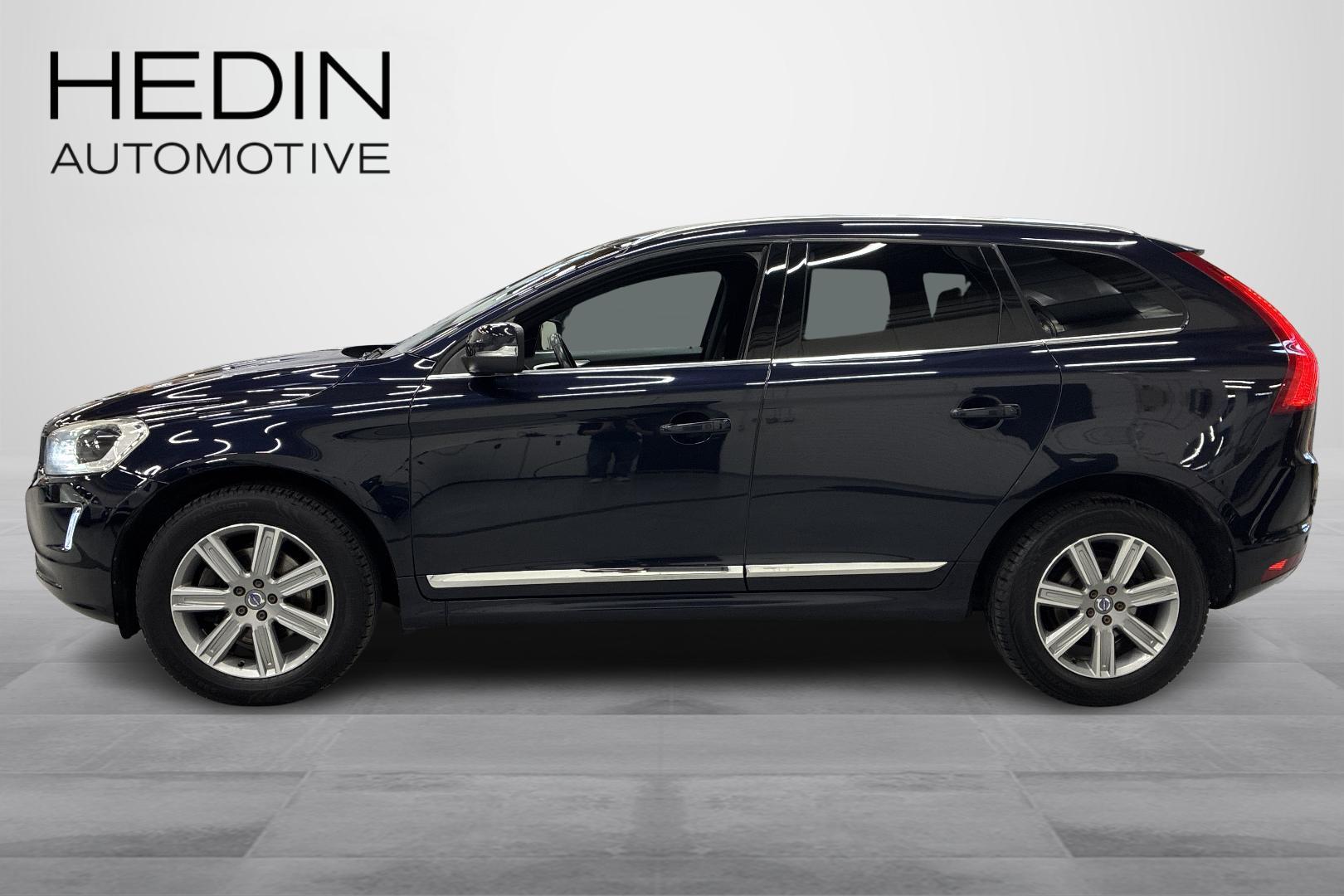 Volvo XC60 7