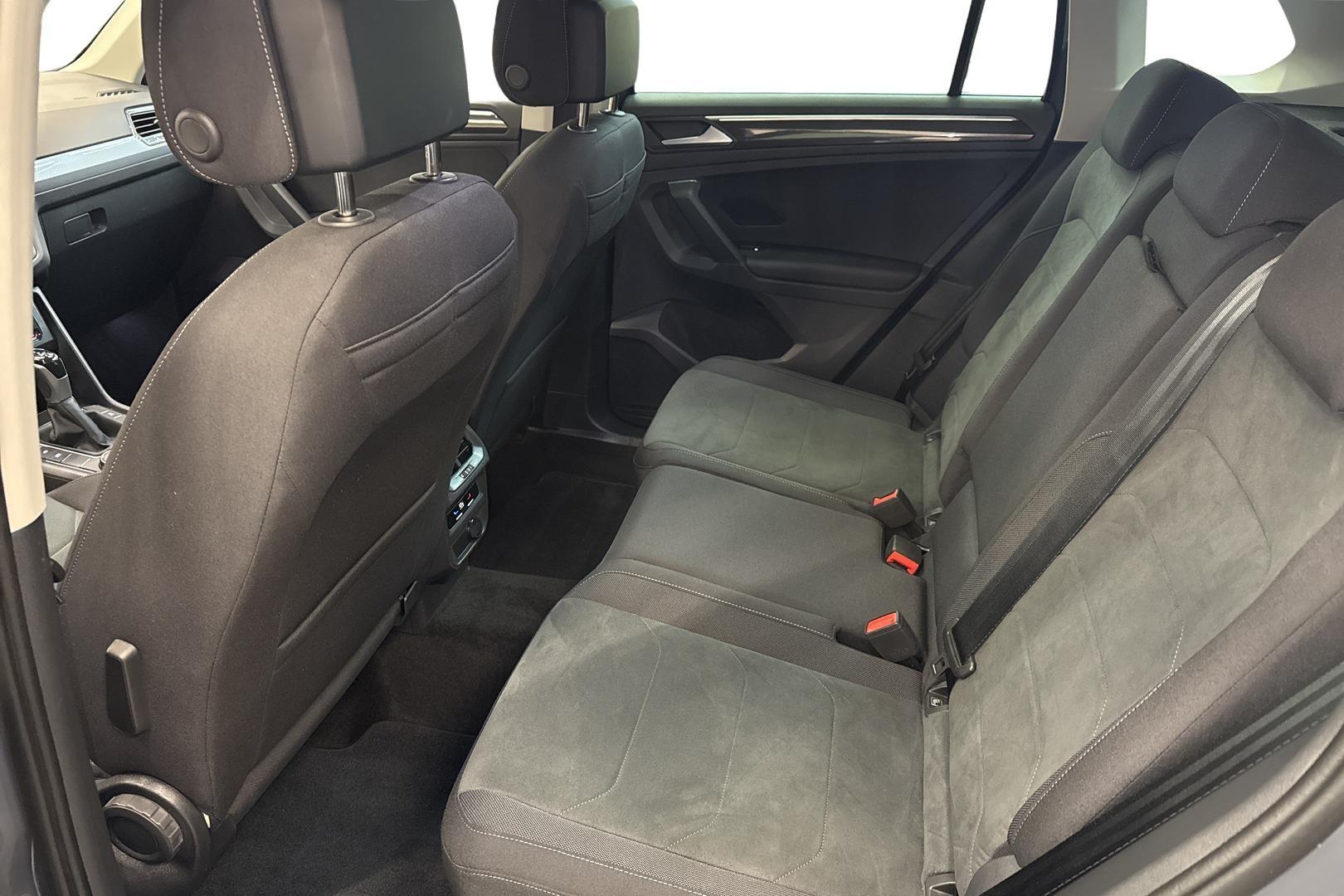 Volkswagen Tiguan 11