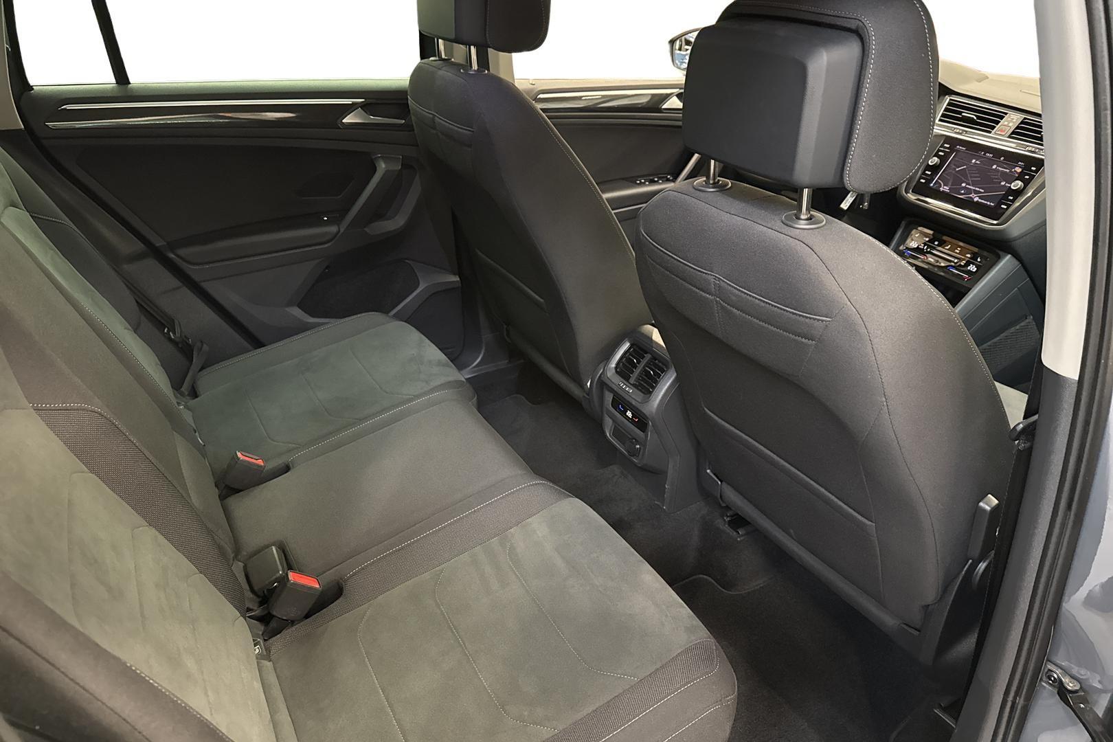 Volkswagen Tiguan 13