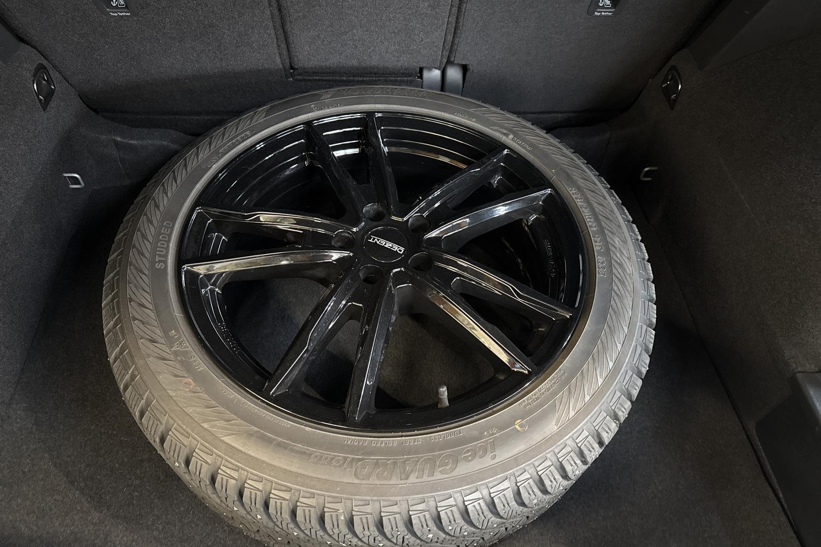 Volkswagen Tiguan 16