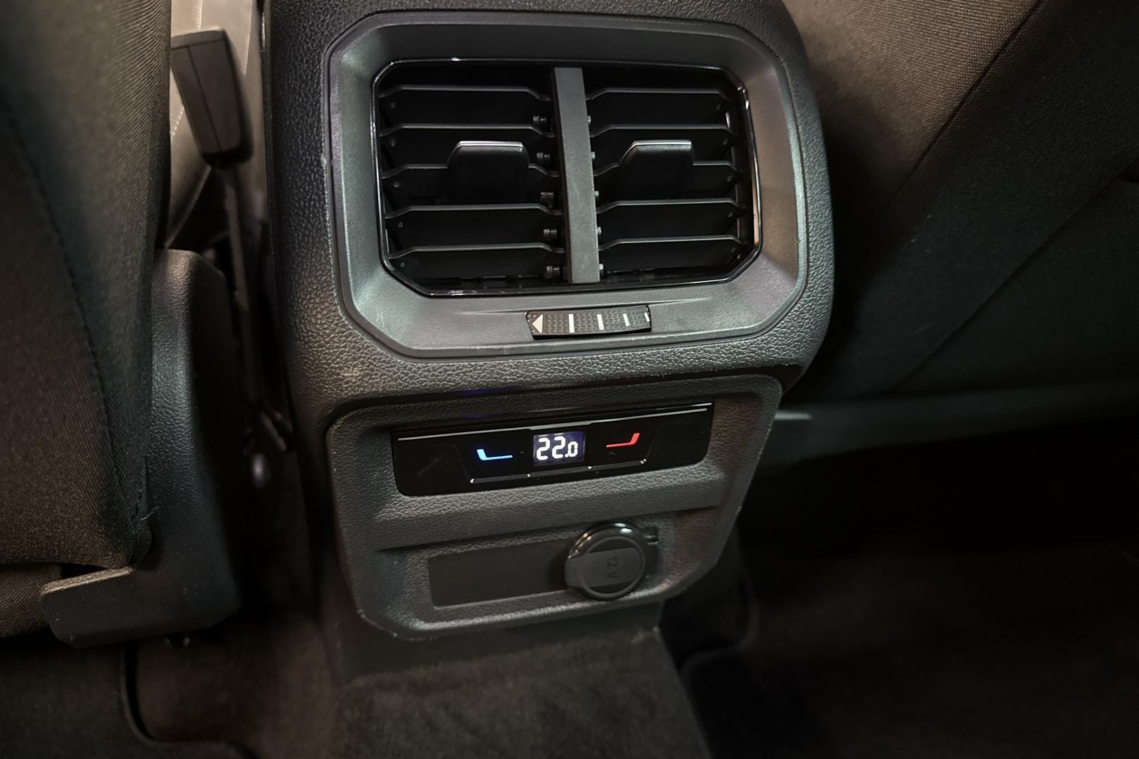 Volkswagen Tiguan 17