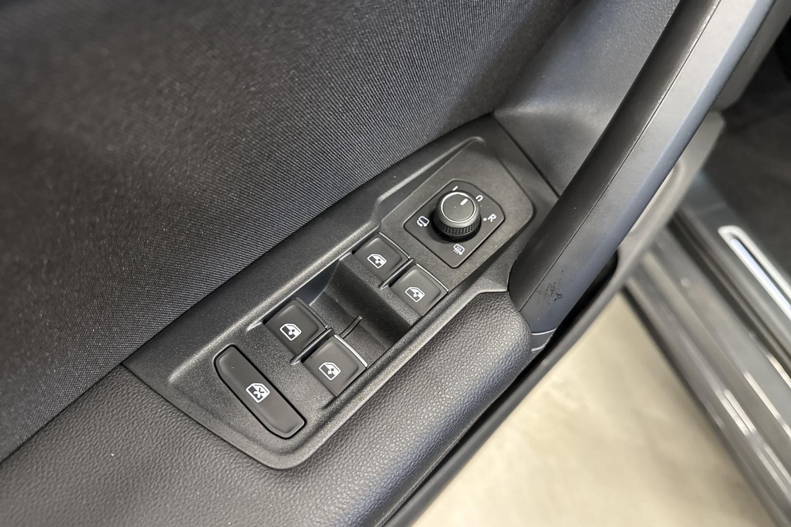 Volkswagen Tiguan 18