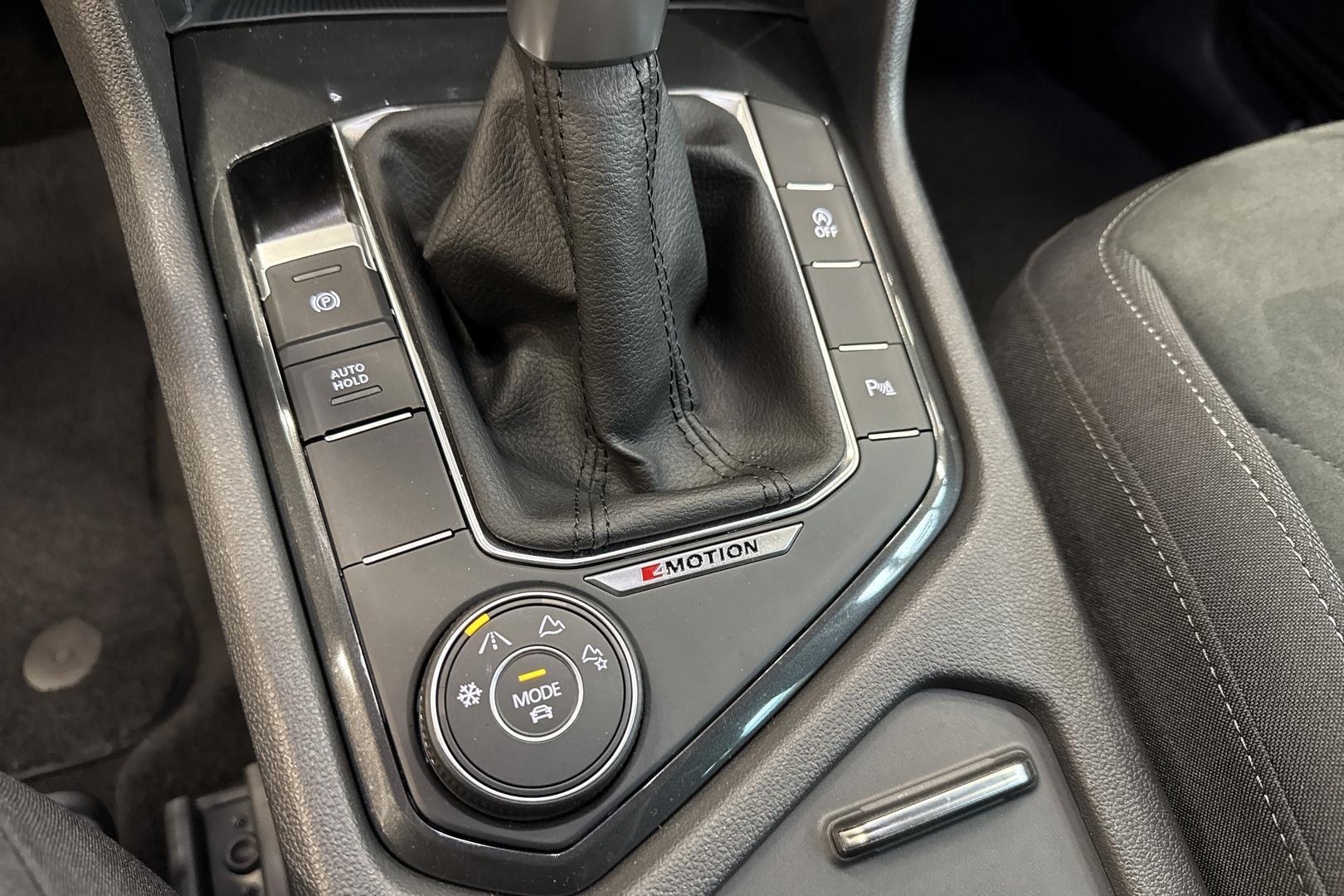 Volkswagen Tiguan 23