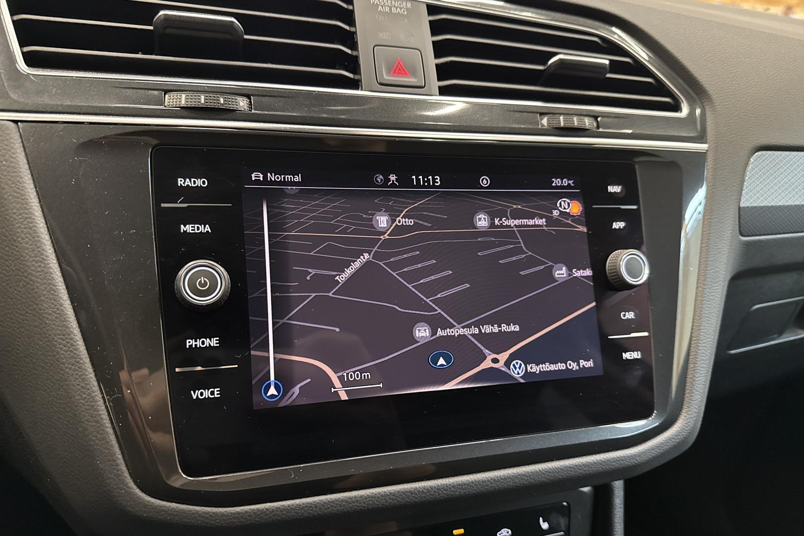 Volkswagen Tiguan 24