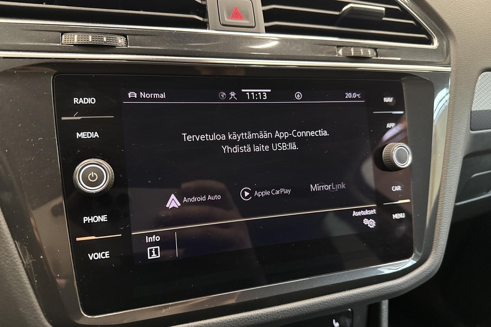 Volkswagen Tiguan 27