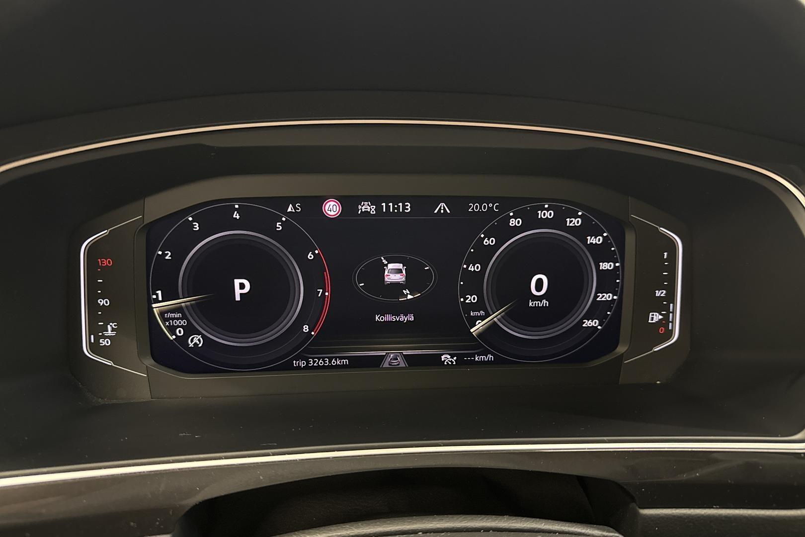 Volkswagen Tiguan 28