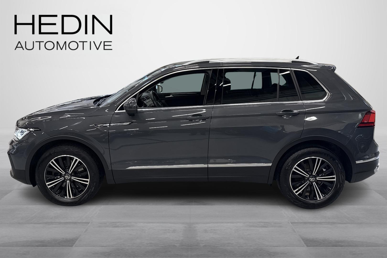 Volkswagen Tiguan 7