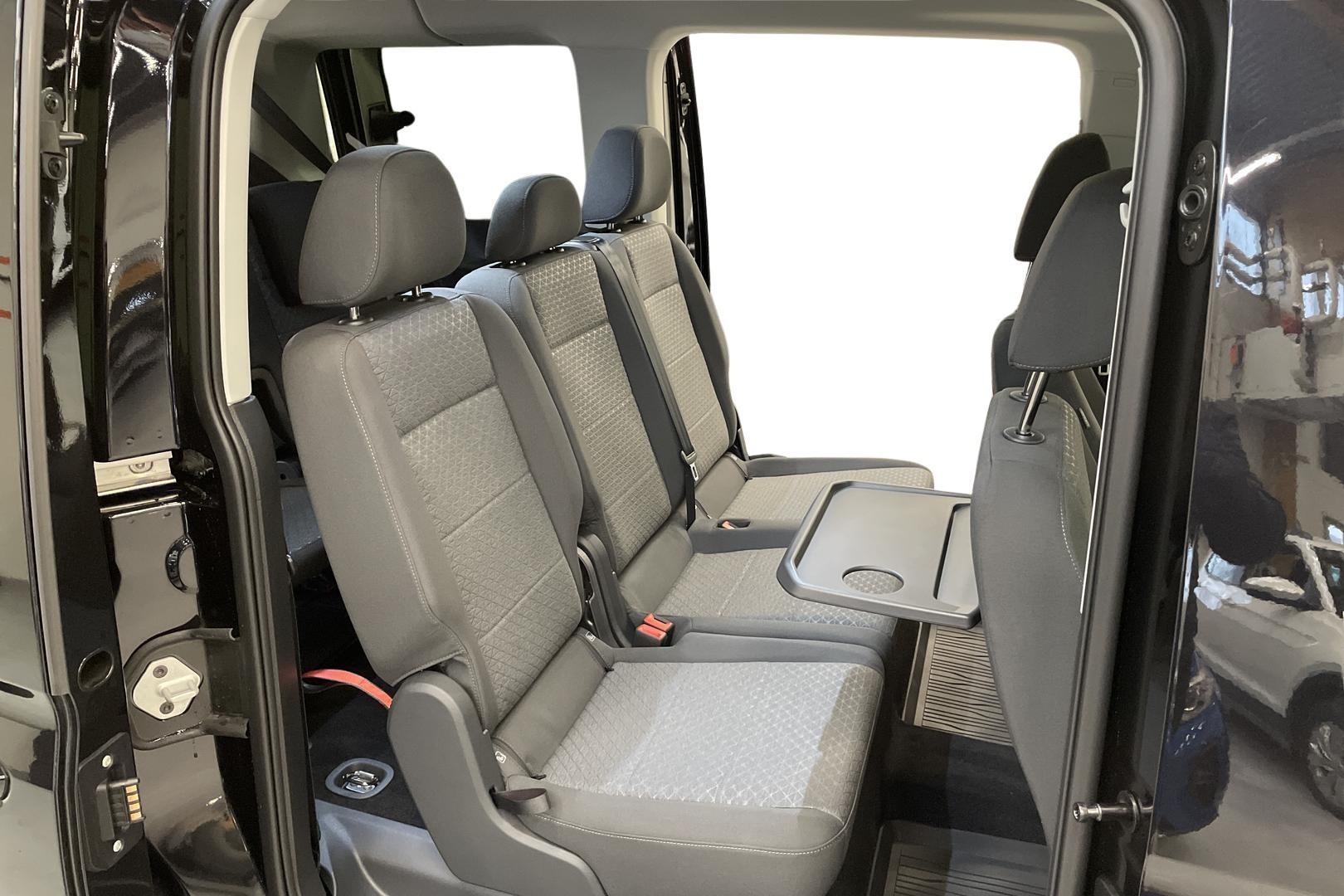 Ford Grand Tourneo Connect 2026