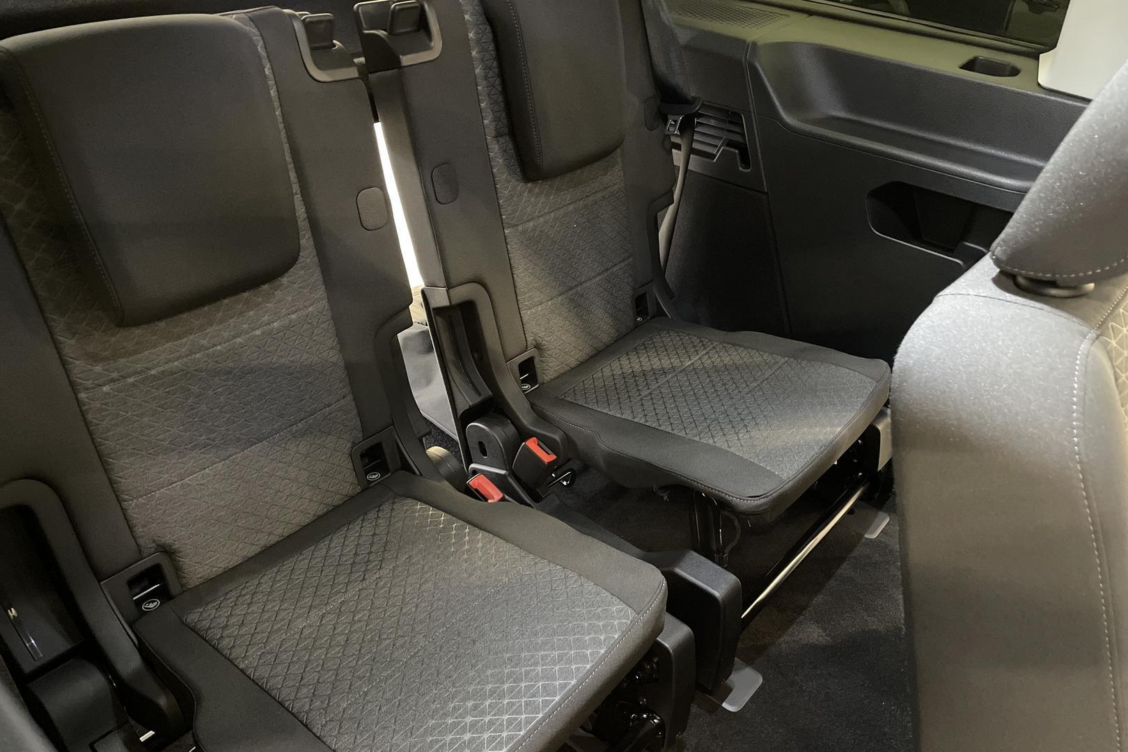 Ford Grand Tourneo Connect 2026